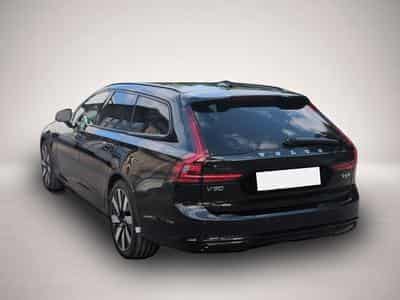 Volvo V90 (2026) - Photo 2