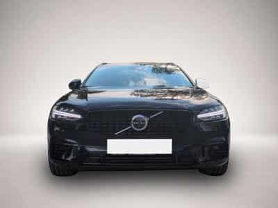 Volvo V90 (2026) - Photo 5