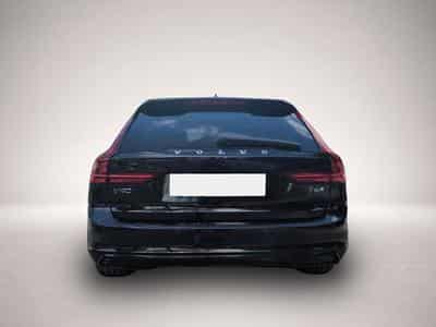 Volvo V90 (2026) - Photo 7