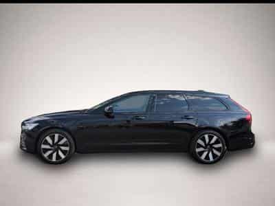 Volvo V90 (2026) - Photo 6