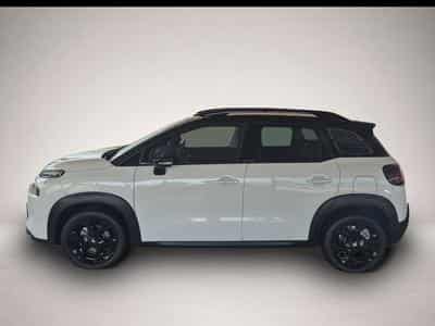 Citroën C3 Aircross (2024) - Photo 3