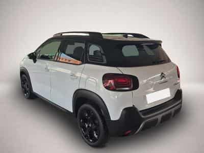 Citroën C3 Aircross (2024) - Photo 4