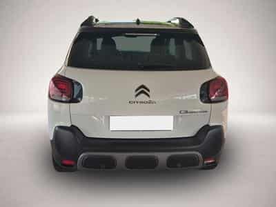 Citroën C3 Aircross (2024) - Photo 5