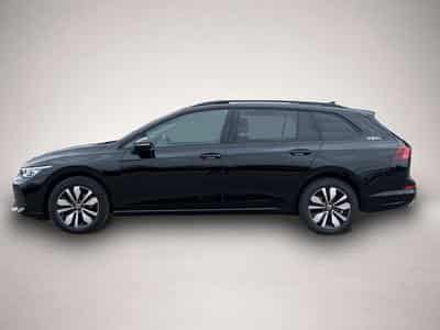 VW Golf (2025) - Photo 2