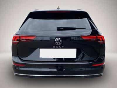 VW Golf (2025) - Photo 5