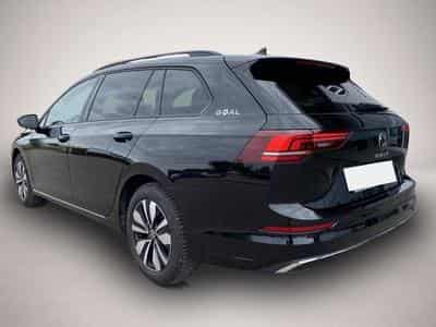 VW Golf (2025) - Photo 4