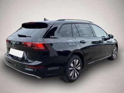 VW Golf (2025) - Photo 6