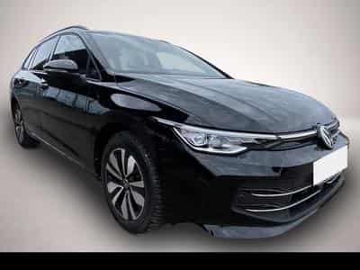 VW Golf (2025) - Photo 7