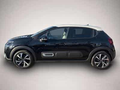 Citroën C3 (2024) - Photo 2