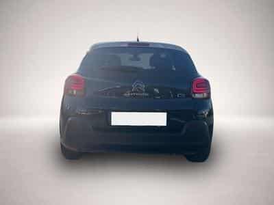 Citroën C3 (2024) - Photo 4
