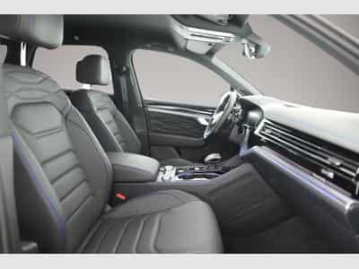 VW Touareg (2025) - Photo 6