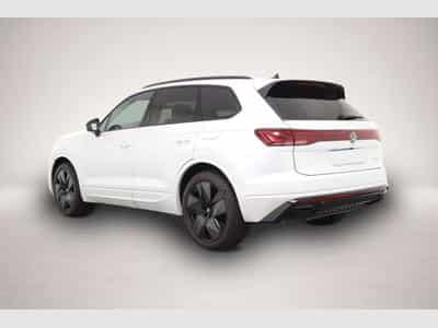 VW Touareg (2025) - Photo 3