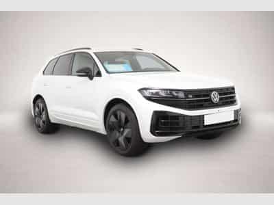 VW Touareg (2025) - Photo 4