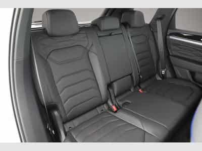 VW Touareg (2025) - Photo 5