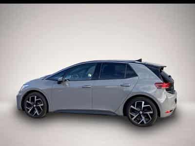 VW ID.3 (2024) - Photo 3