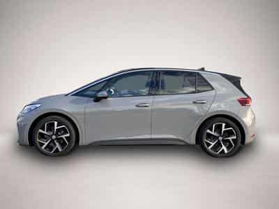 VW ID.3 (2024) - Photo 2