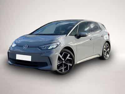 VW ID.3 (2024) - Photo 1