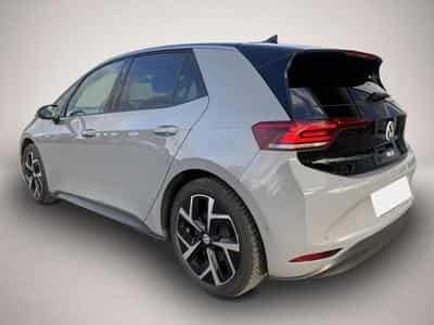 VW ID.3 (2024) - Photo 4
