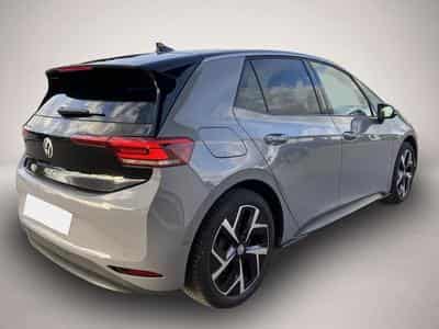 VW ID.3 (2024) - Photo 6