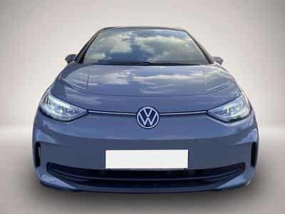 VW ID.3 (2024) - Photo 8