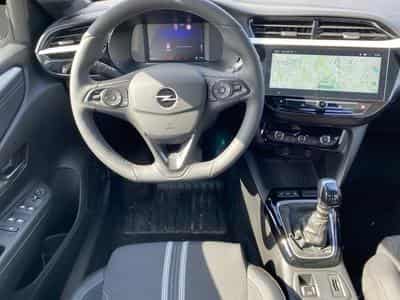 Opel Corsa (2025) - Photo 5