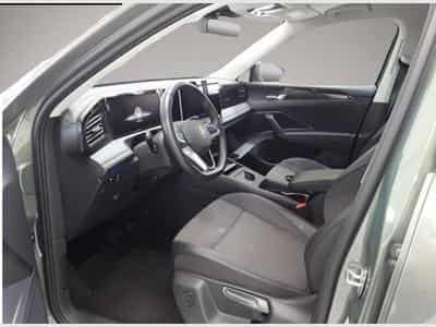VW Tiguan (2025) - Photo 3