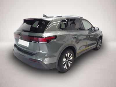 VW Tiguan (2025) - Photo 2