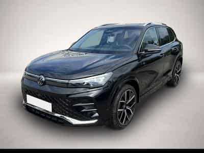 VW Tiguan (2025) - Photo 2