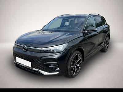 VW Tiguan (2025) - Photo 1
