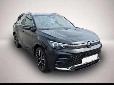 VW Tiguan (2025) - Photo 5