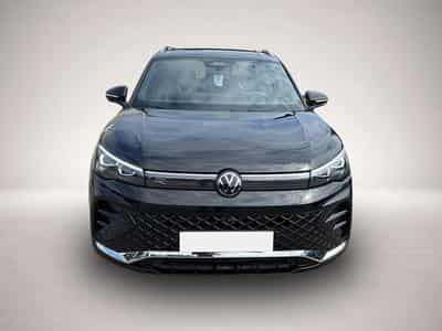 VW Tiguan (2025) - Photo 4