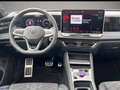 VW Tiguan (2025) - Photo 3
