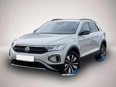 VW T-Roc (2025) - Photo 1