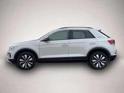 VW T-Roc (2025) - Photo 2