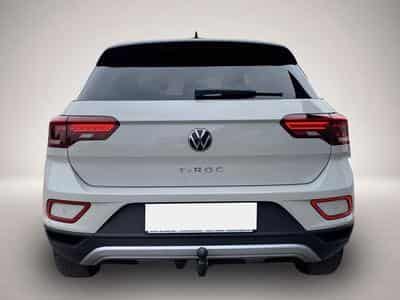 VW T-Roc (2025) - Photo 5