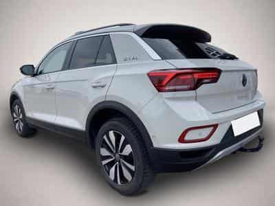 VW T-Roc (2025) - Photo 4