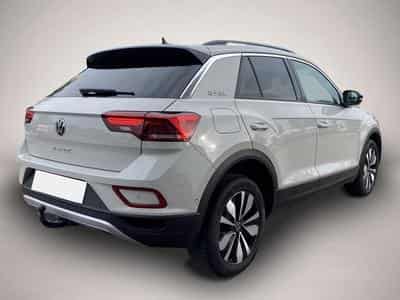 VW T-Roc (2025) - Photo 6