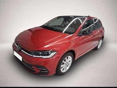 VW Polo (2025) - Photo 2