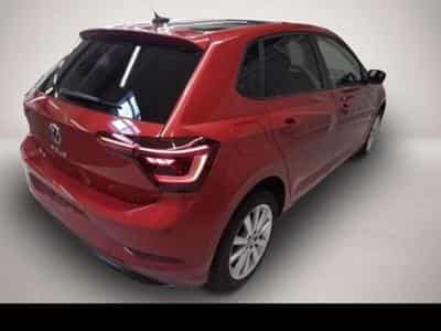 VW Polo (2025) - Photo 3