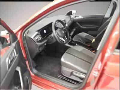 VW Polo (2025) - Photo 1