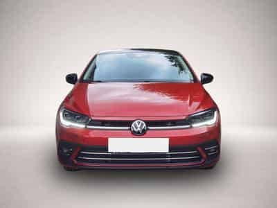 VW Polo (2025) - Photo 5