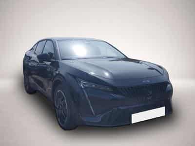 Peugeot 4008 (2025) - Photo 4