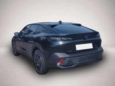 Peugeot 4008 (2025) - Photo 2