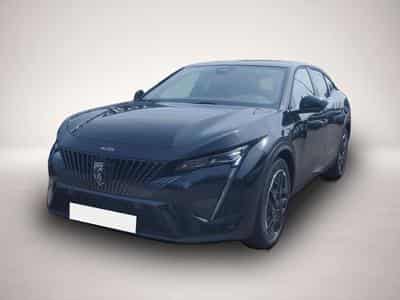 Peugeot 4008 (2025) - Photo 1