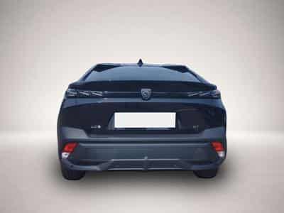 Peugeot 4008 (2025) - Photo 6