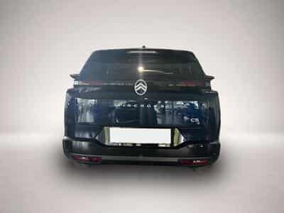 Citroën C5 Aircross (2026) - Photo 4