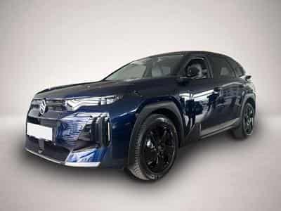 Citroën C5 Aircross (2026) - Photo 1