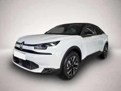 Citroën C4 (2026) - Photo 1