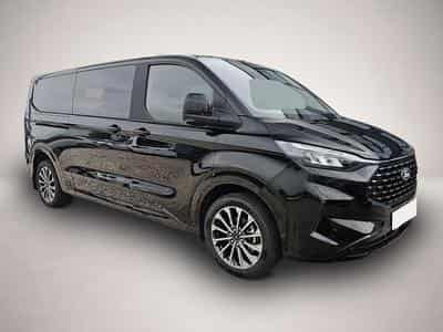 Ford Tourneo (2025) - Photo 1