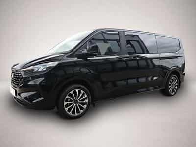 Ford Tourneo (2025) - Photo 3